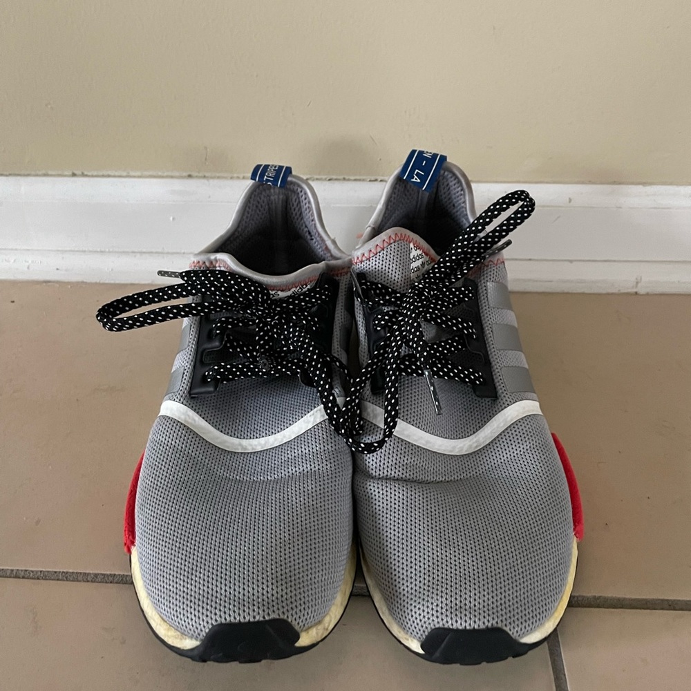 Adidas NMD (Reflexive)
